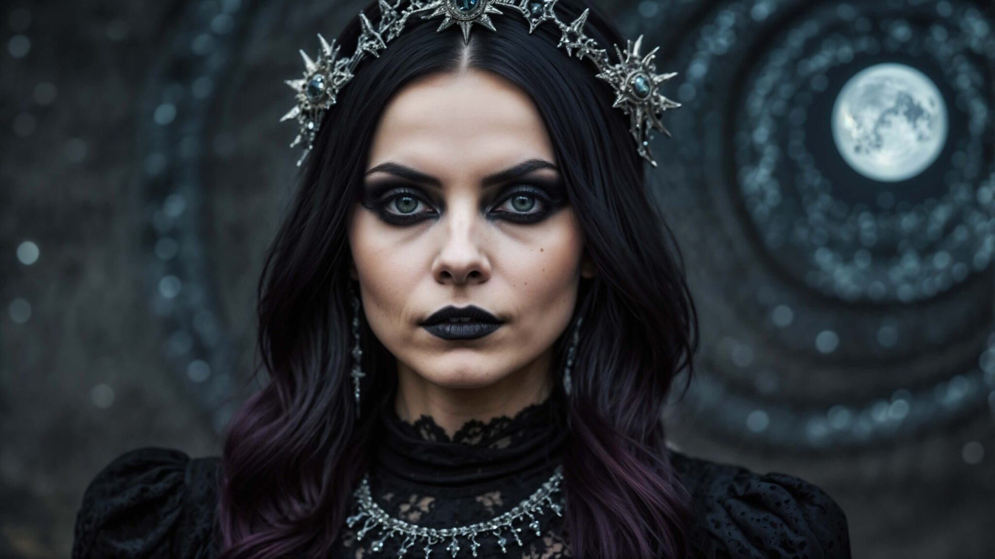 Lyrielle - The Sovereign of Song