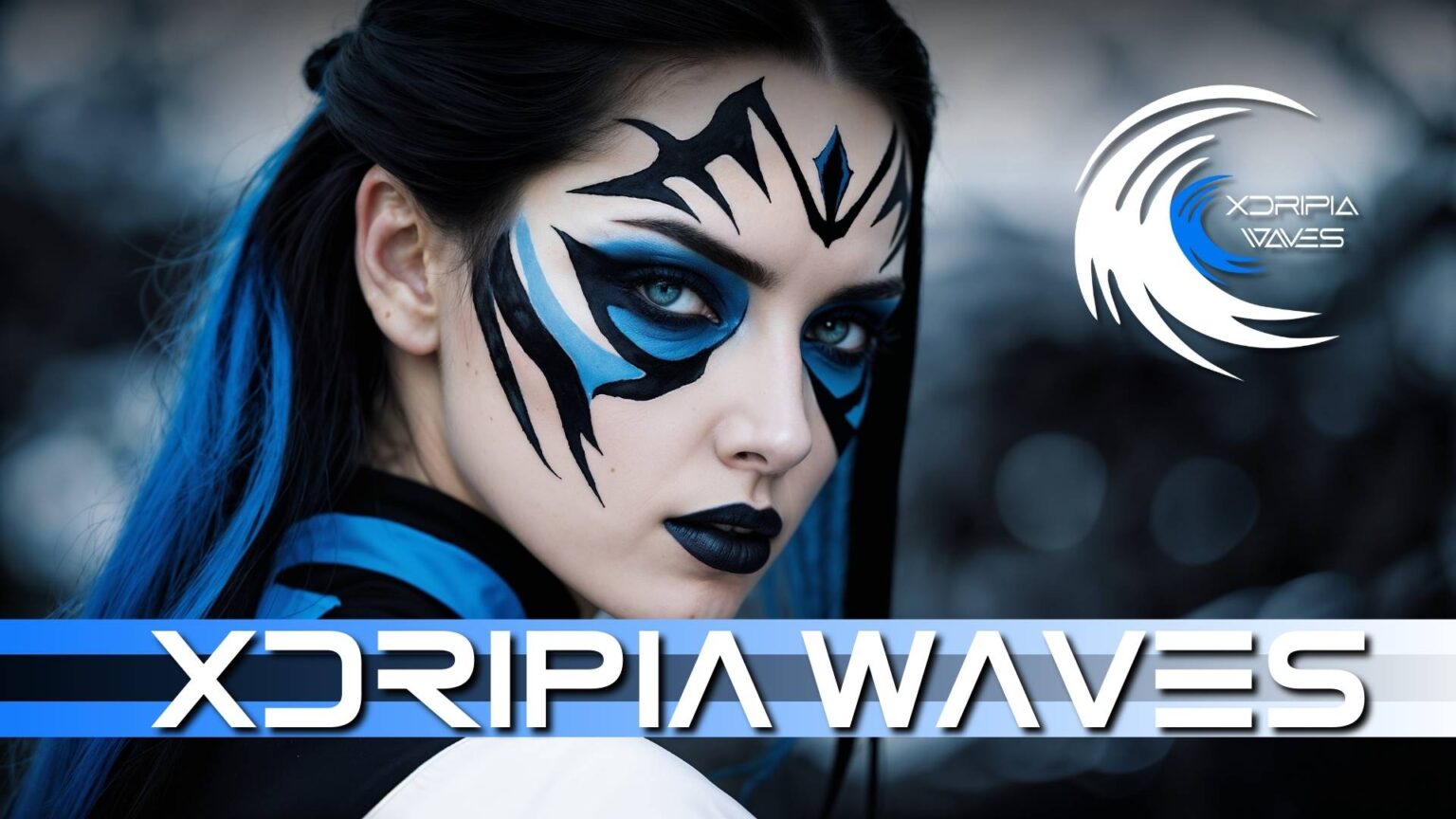 Xdripia Waves Featured